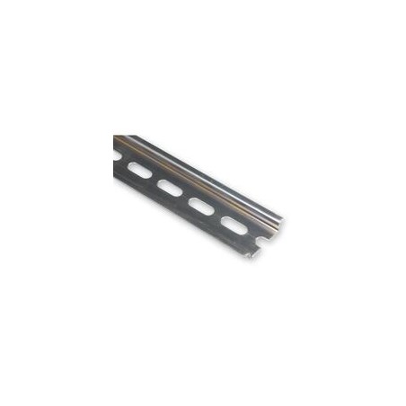 Ventev DIn Rail-10 Wide TW Poly